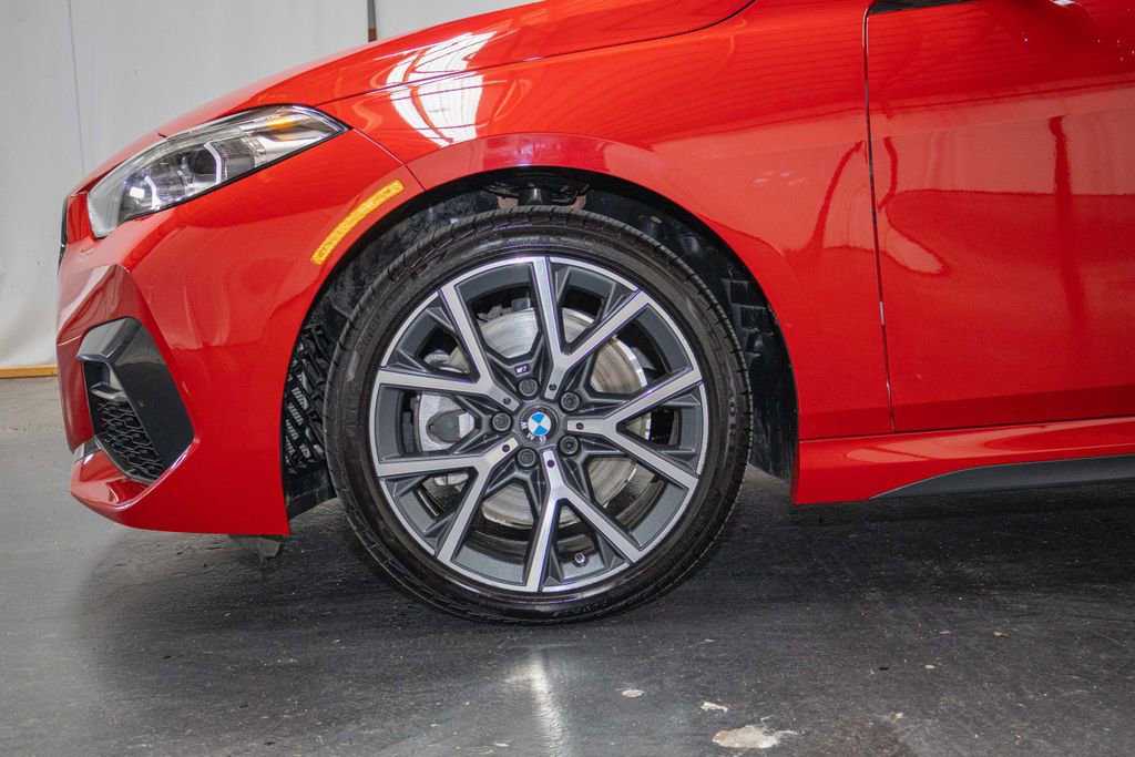 Used 2023 BMW 228i xDrive Gran Coupe w/ M Sport Package image 8