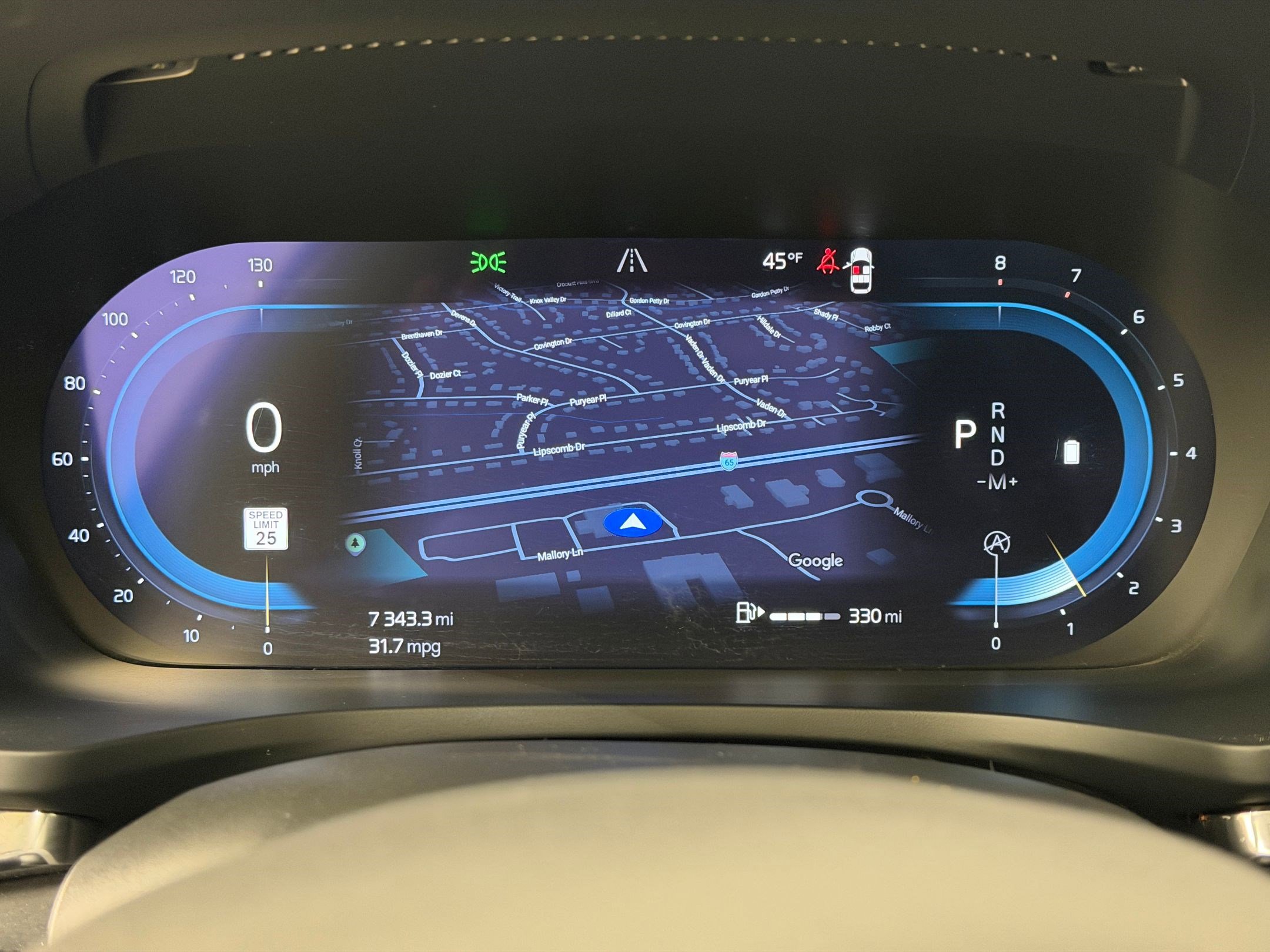 Used 2024 Volvo S60 B5 Core image 18