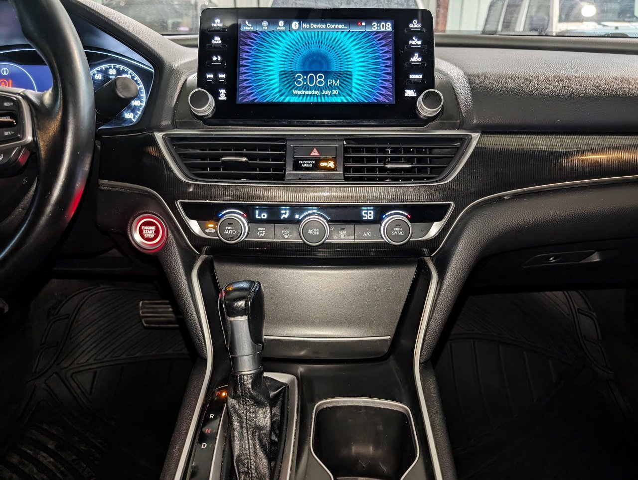 Used 2021 Honda Accord Sport image 33