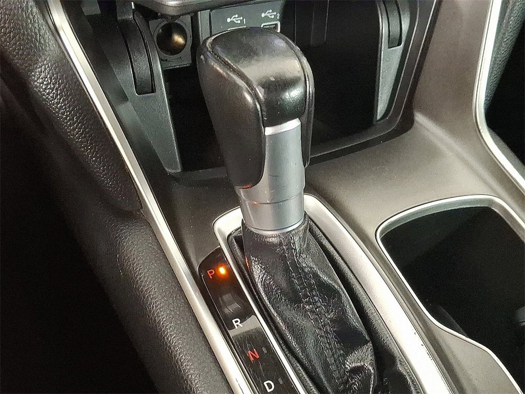 Used 2021 Honda Accord Sport image 17