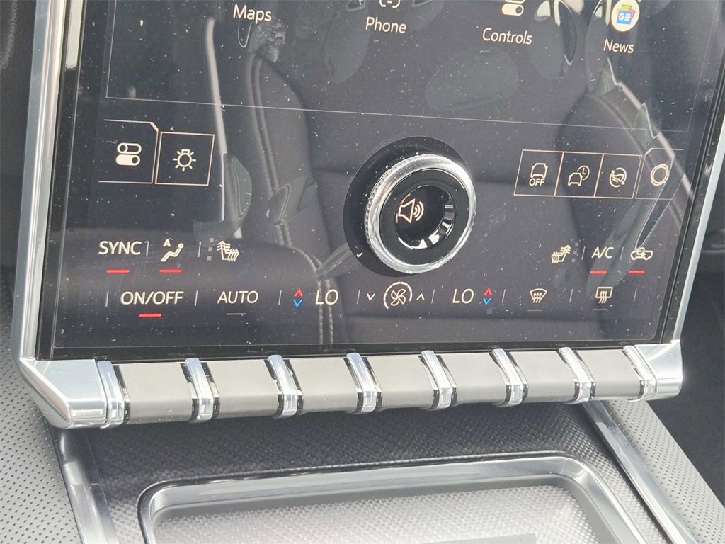 New 2026 GMC Sierra EV Elevation image 32