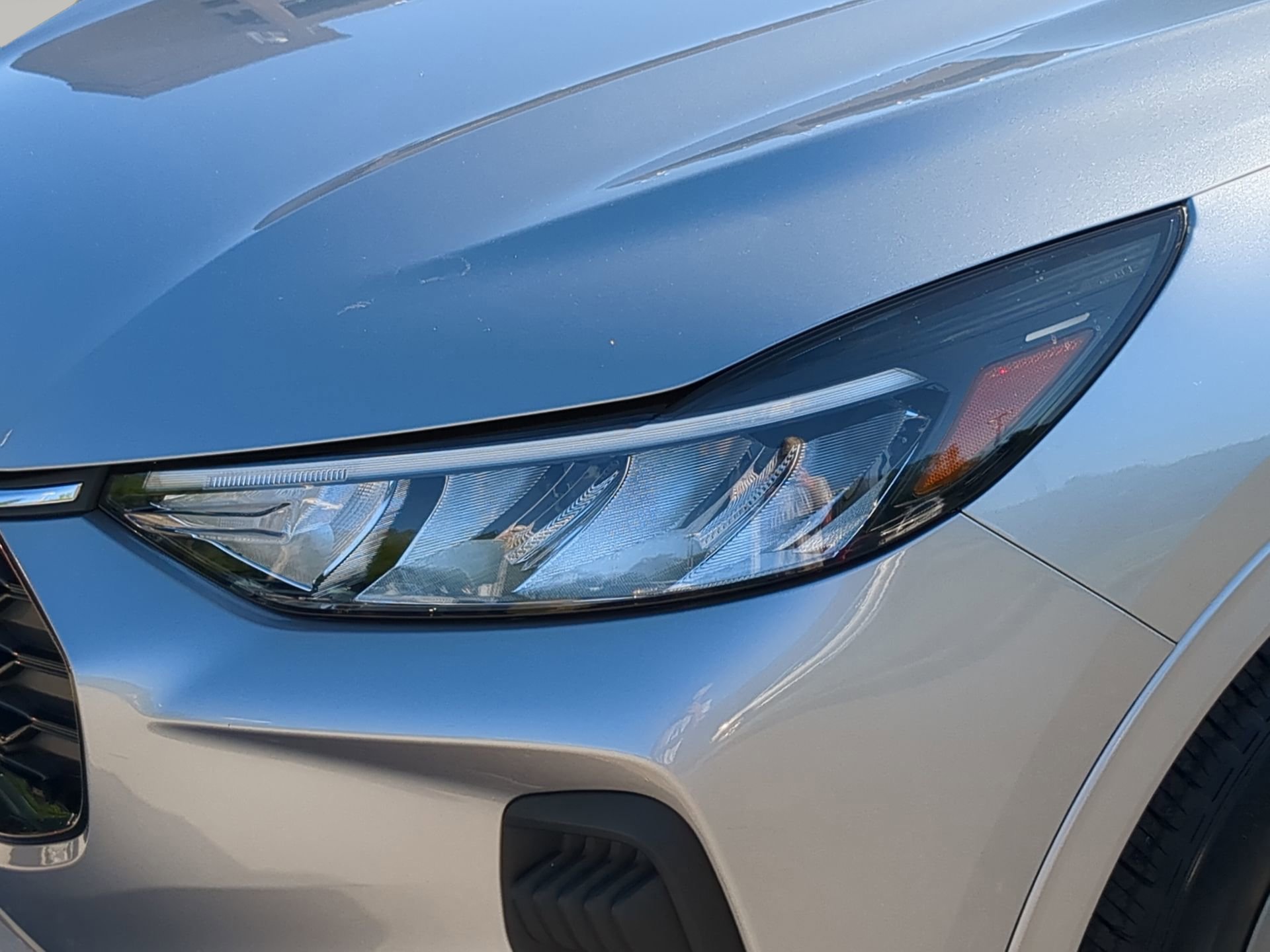 Certified 2023 Ford Escape ST-Line w/ Tech Pack #1 AWD/4WD image 44