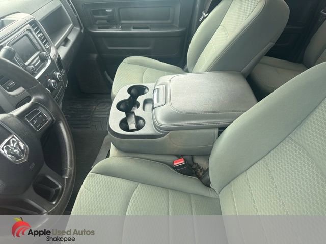 Used 2015 RAM 1500 Tradesman w/ Popular Equipment Group image 2