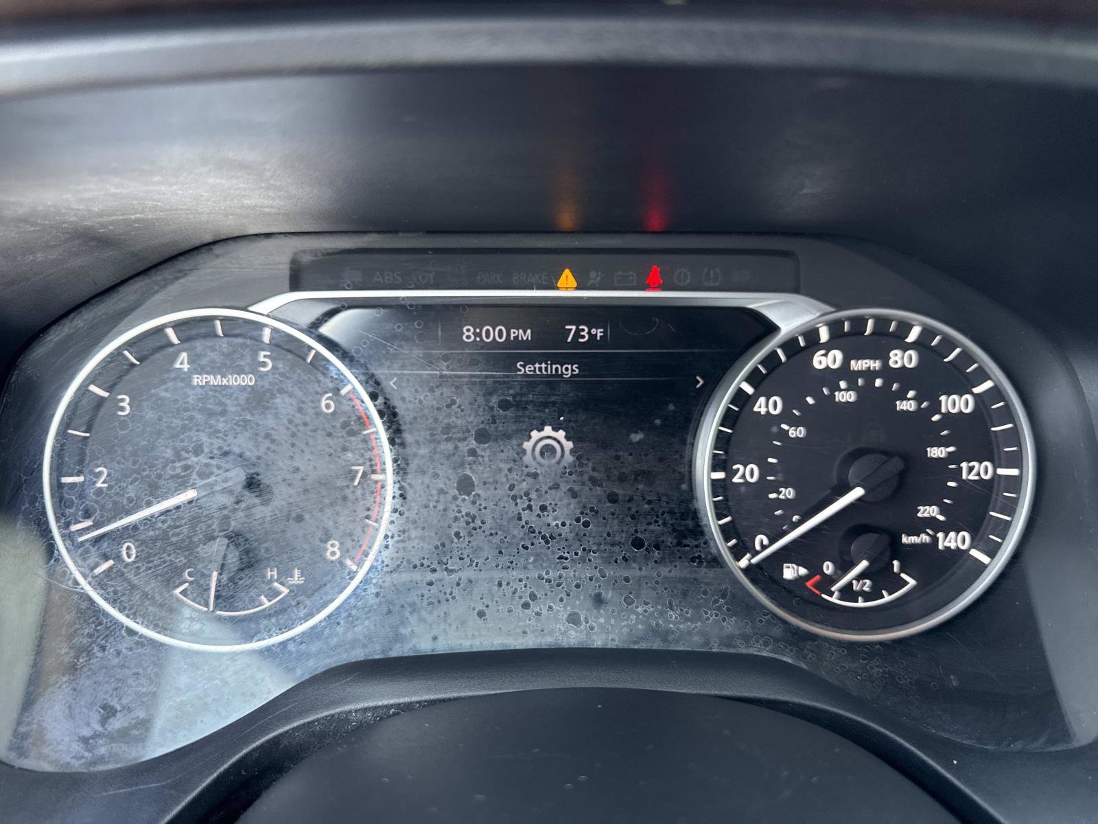 Used 2021 Nissan Rogue SL image 28