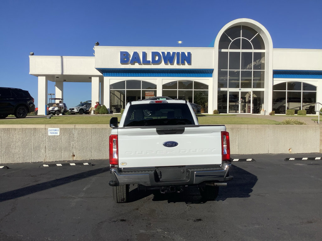 New 2026 Ford F250 XLT AWD/4WD image 6