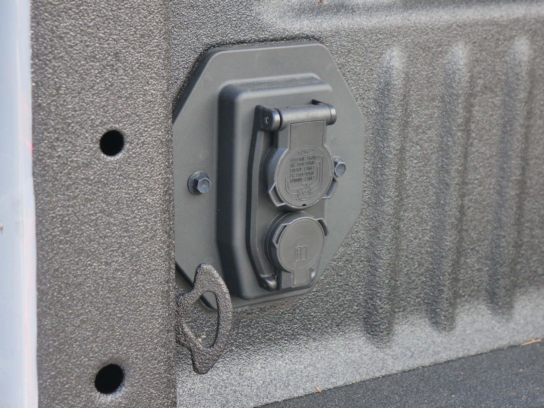 New 2025 Ford F250 Lariat w/ Lariat Ultimate Package image 31