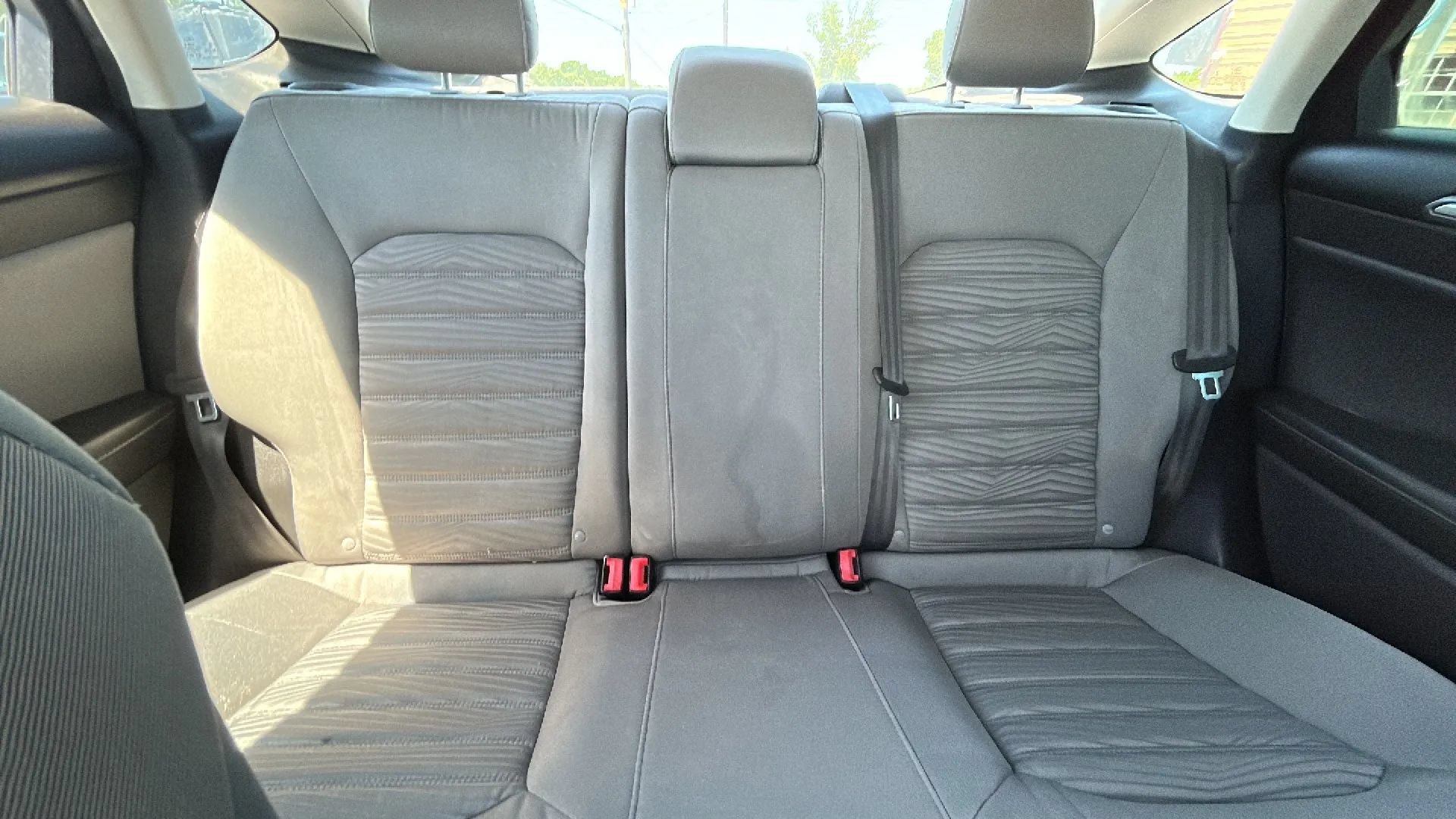 Used 2016 Ford Fusion S FWD image 16
