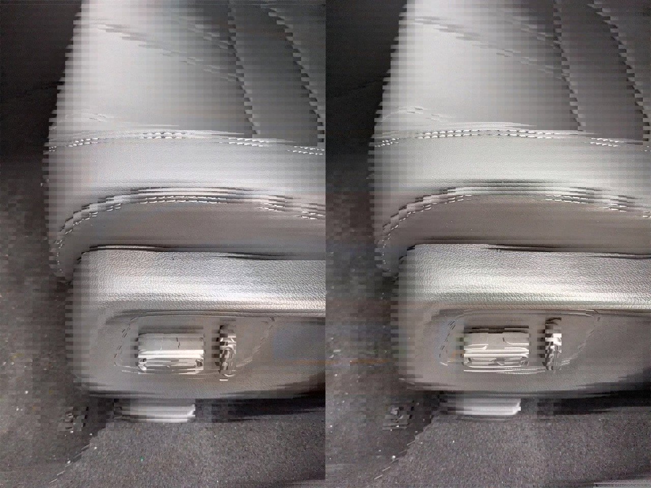 New 2026 Acura ADX FWD image 31