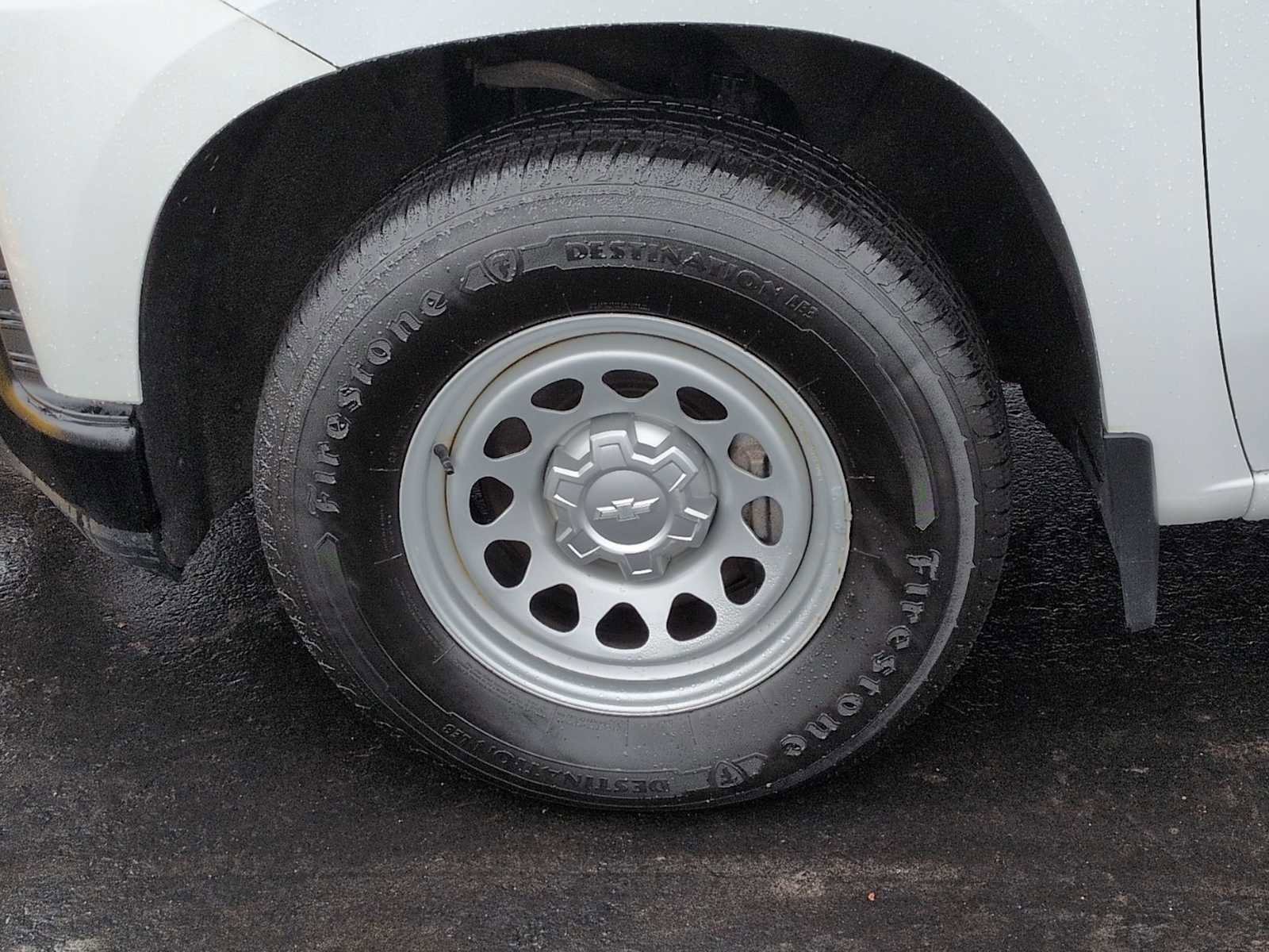 Used 2019 Chevrolet Silverado 1500 W/T w/ WT Convenience Package image 26