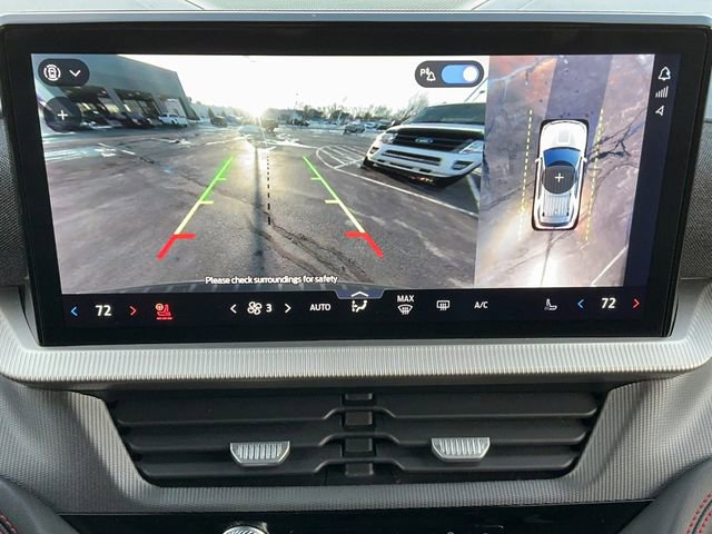 Used 2025 Ford Explorer ST-Line image 31