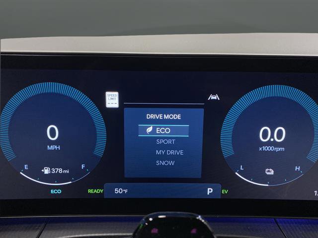 New 2026 Hyundai Santa Fe Calligraphy image 24