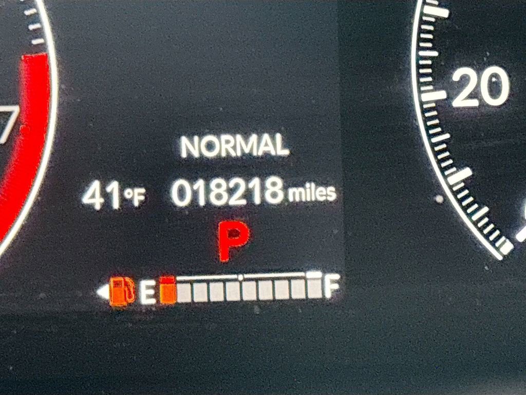 Used 2024 Honda CR-V EX-L image 12