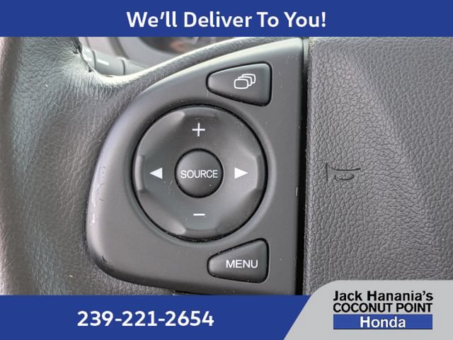 Used 2014 Honda CR-V EX-L image 29