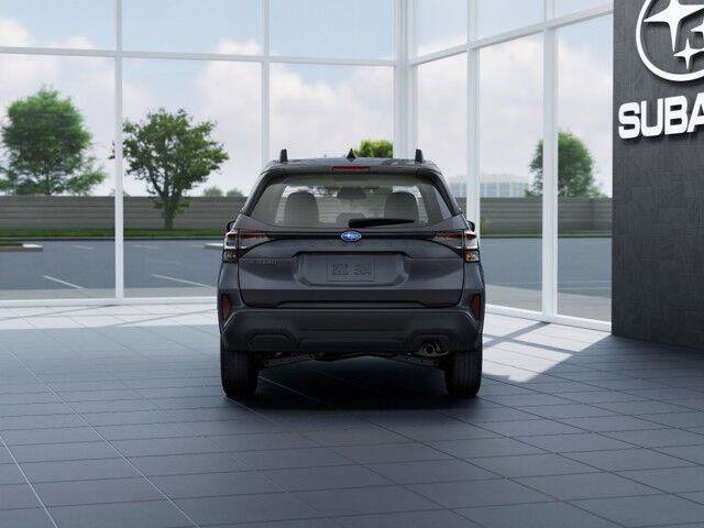 New 2026 Subaru Forester Premium AWD/4WD image 8