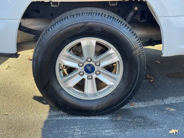 Used 2019 Ford F150 XL w/ XL Power Equipment Group image 31