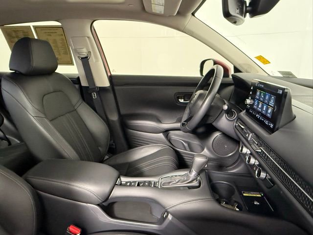 Used 2025 Honda HR-V EX-L image 51