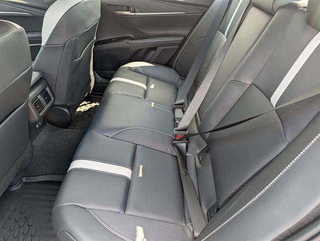 New 2026 Toyota Camry SE image 10