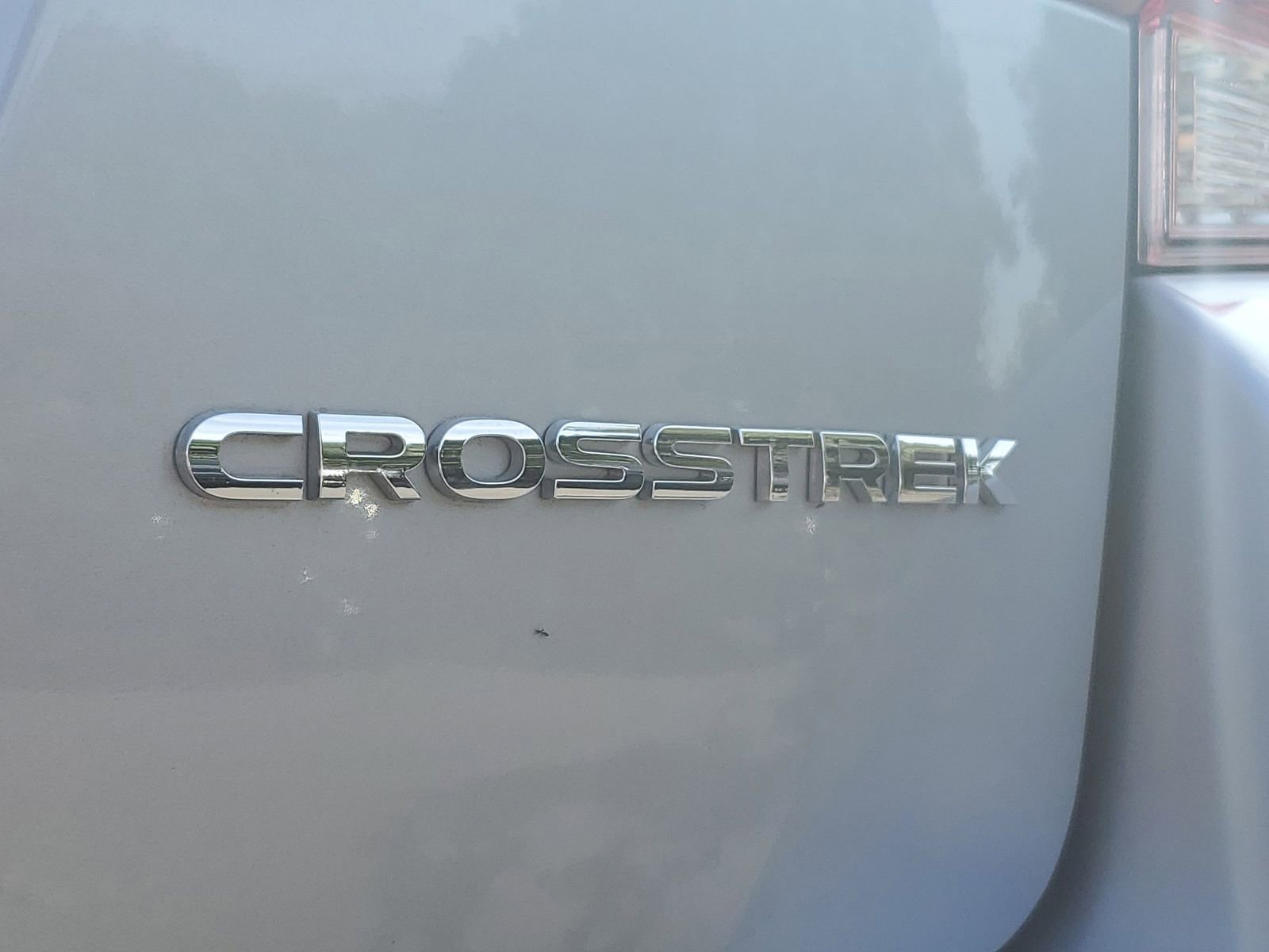 Used 2023 Subaru Crosstrek 2.5i Limited image 8