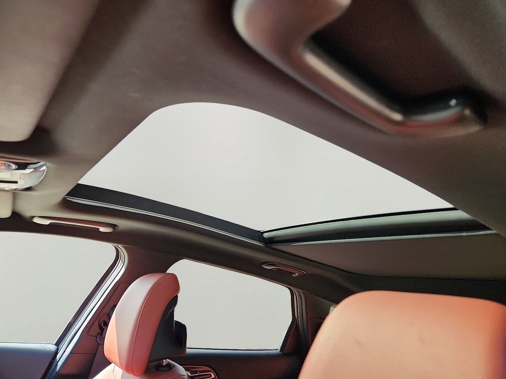 Used 2023 Kia Sportage SX image 15