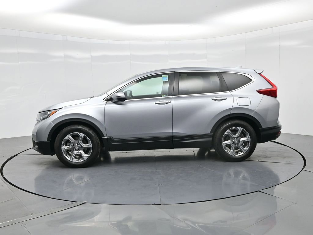 Used 2019 Honda CR-V EX-L image 10