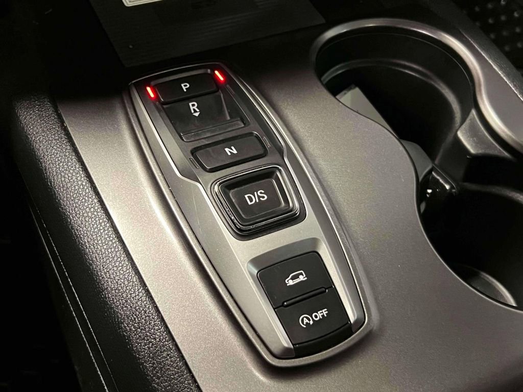 Used 2022 Honda Pilot Special Edition image 33