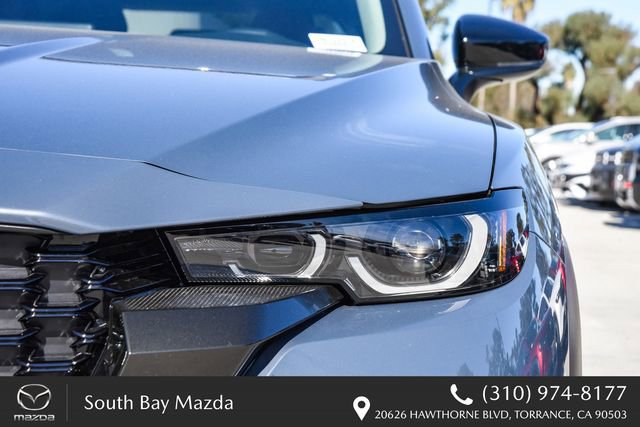 New 2026 MAZDA CX-50 AWD 2.5 Hybrid w/ Cargo Package image 4
