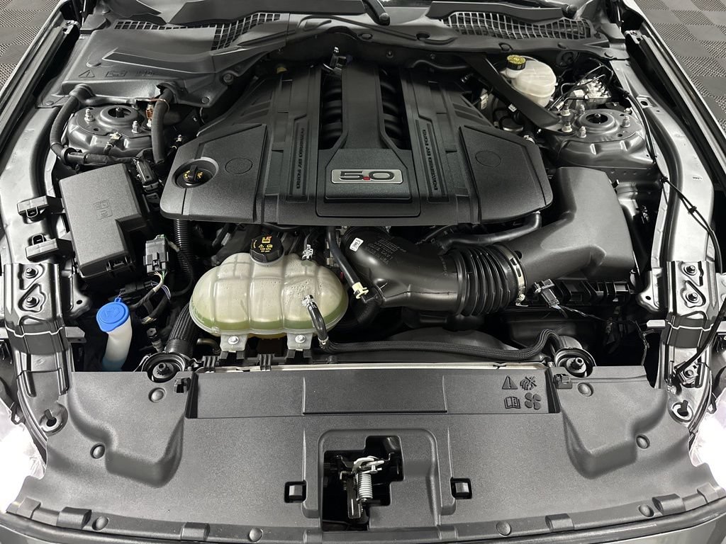 Used 2022 Ford Mustang GT Premium RWD image 38