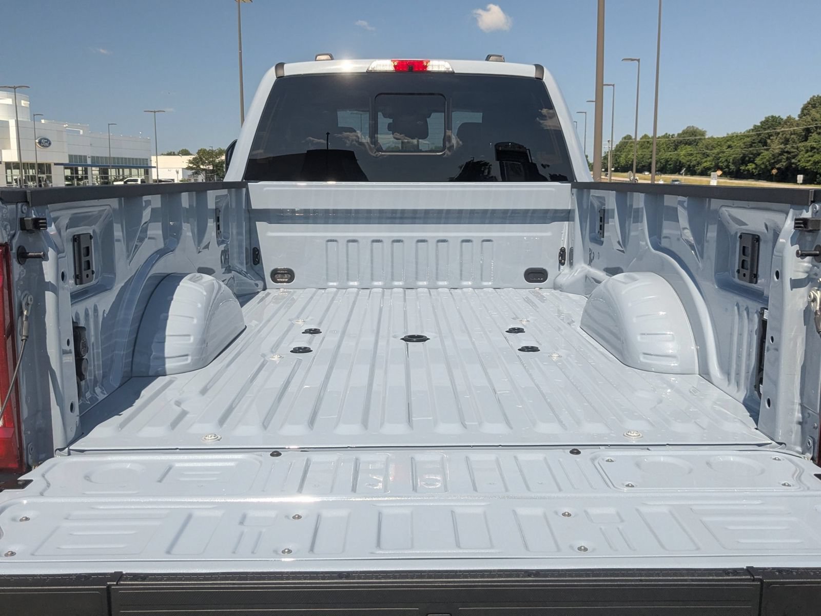 New 2026 Ford F350 Lariat w/ Lariat Ultimate Package AWD/4WD image 34
