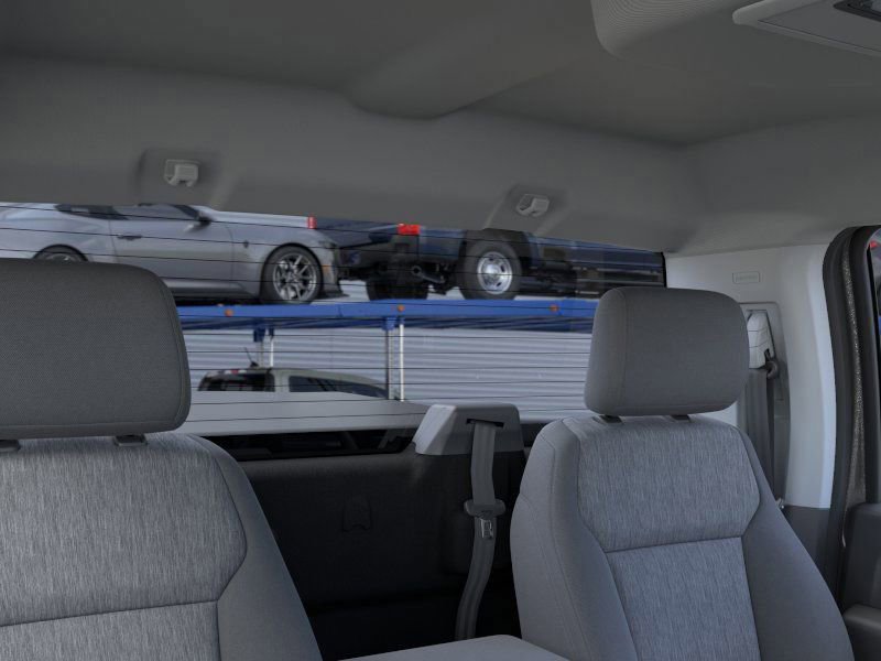 New 2026 Ford F150 XL image 22