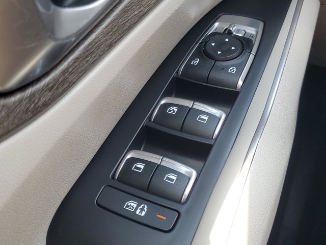 Used 2022 Kia Sorento EX w/ Panoramic Sunroof Package FWD image 23
