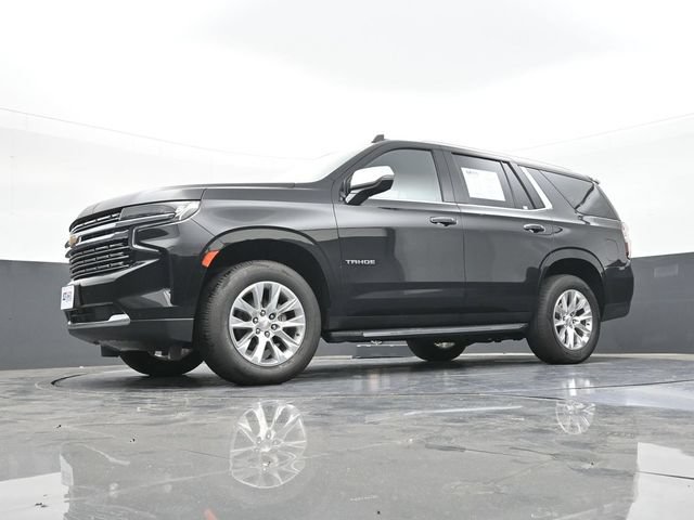 Used 2024 Chevrolet Tahoe Premier AWD/4WD image 61