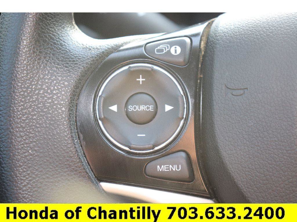 Used 2013 Honda Civic LX image 13