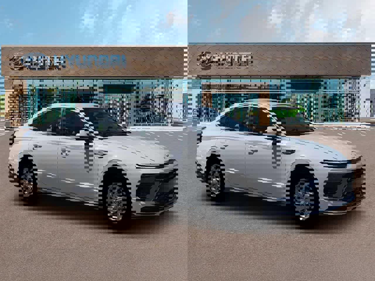 New 2026 Hyundai Sonata SE image 10