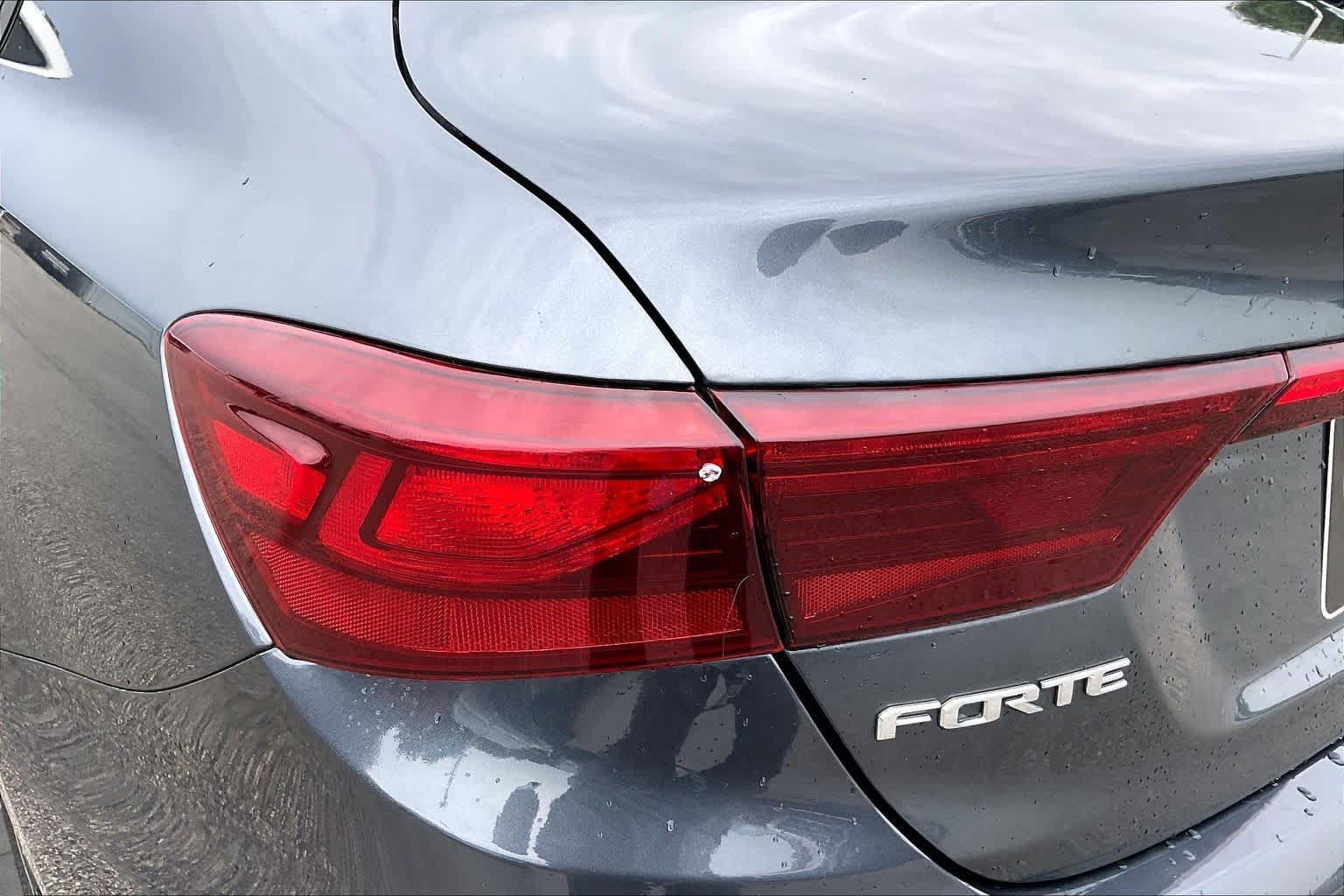 Used 2021 Kia Forte LXS FWD image 56