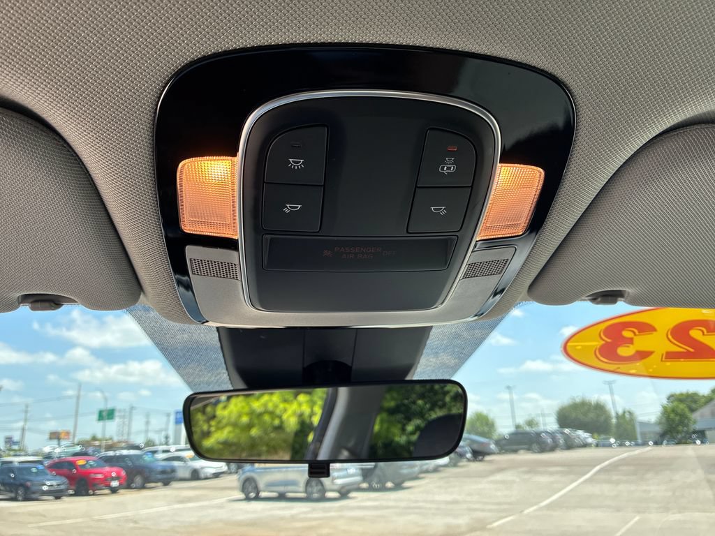Used 2023 Hyundai Santa Fe SE AWD/4WD image 16