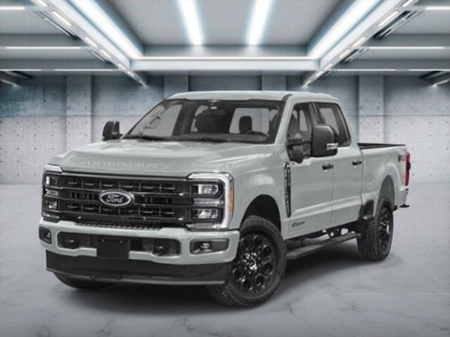 New 2026 Ford F250 XLT w/ XLT Premium Package AWD/4WD image 1