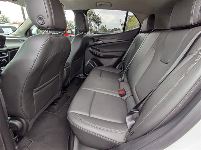 Used 2024 Buick Encore GX Sport Touring image 15
