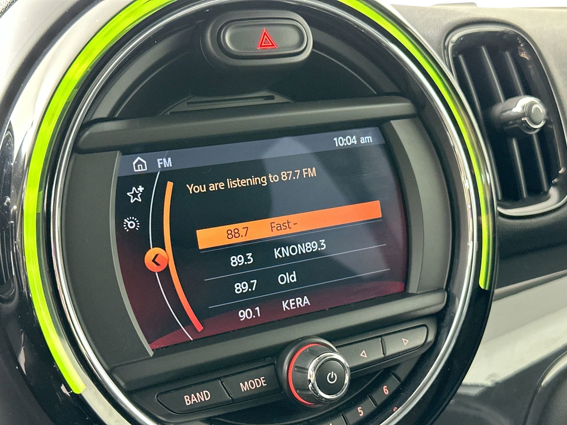 Used 2018 MINI Cooper Countryman image 18