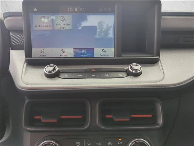 Used 2022 Ford Maverick XLT w/ Equipment Group 300A Standard AWD/4WD image 18