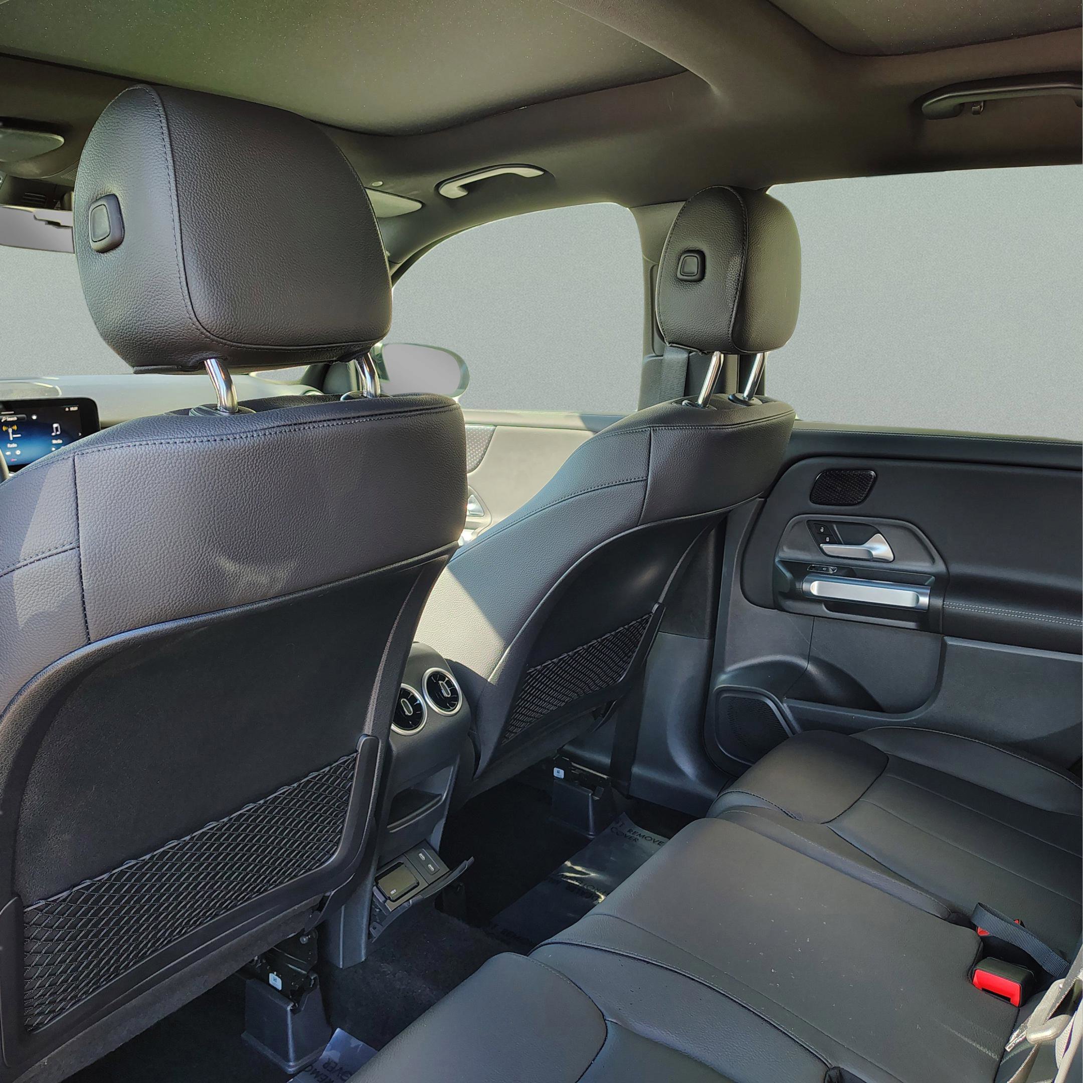 Used 2026 Mercedes-Benz GLB 250 image 13