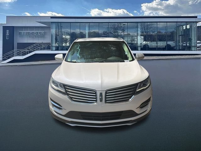 Used 2017 Lincoln MKC Premiere FWD video 2