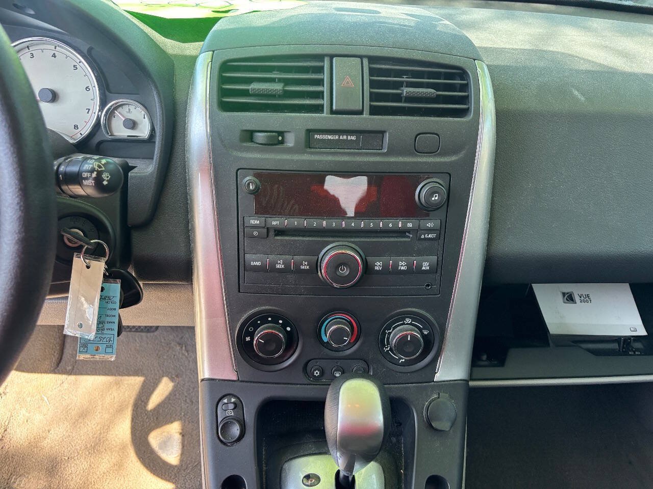 Used 2007 Saturn Vue 2WD image 12