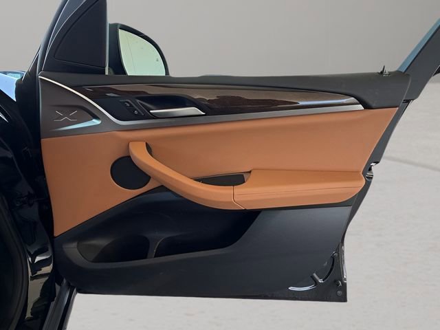 Used 2024 BMW X3 xDrive30i w/ Convenience Package image 43