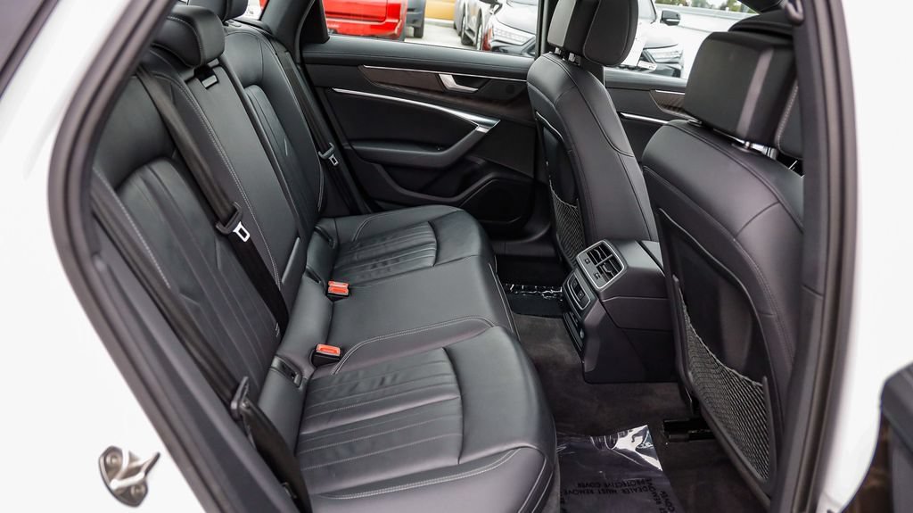 Used 2023 Audi A6 2.0T Premium AWD/4WD image 20