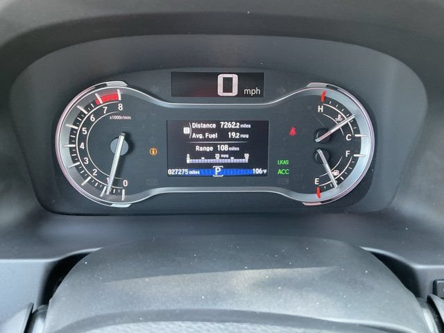 Used 2023 Honda Ridgeline RTL image 32