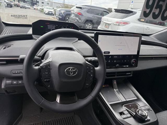 Certified 2026 Toyota bZ AWD/4WD image 15
