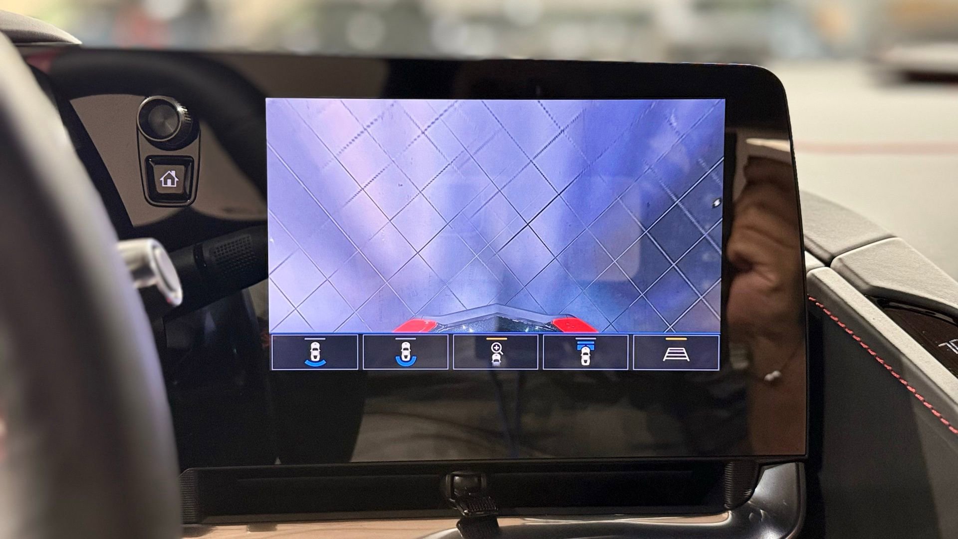 Used 2020 Chevrolet Corvette Stingray Premium Cpe w/ 3LT Preferred Equipment Group image 68