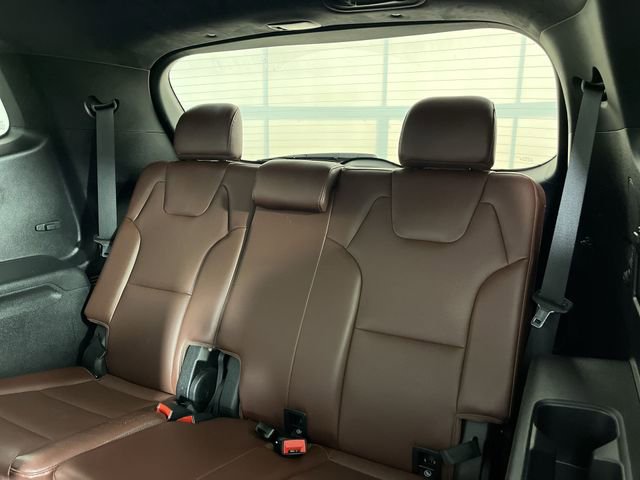 Certified 2024 Kia Telluride SX Prestige image 24