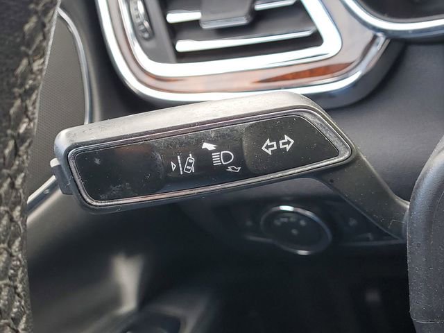 Used 2019 Lincoln Continental Premiere image 18