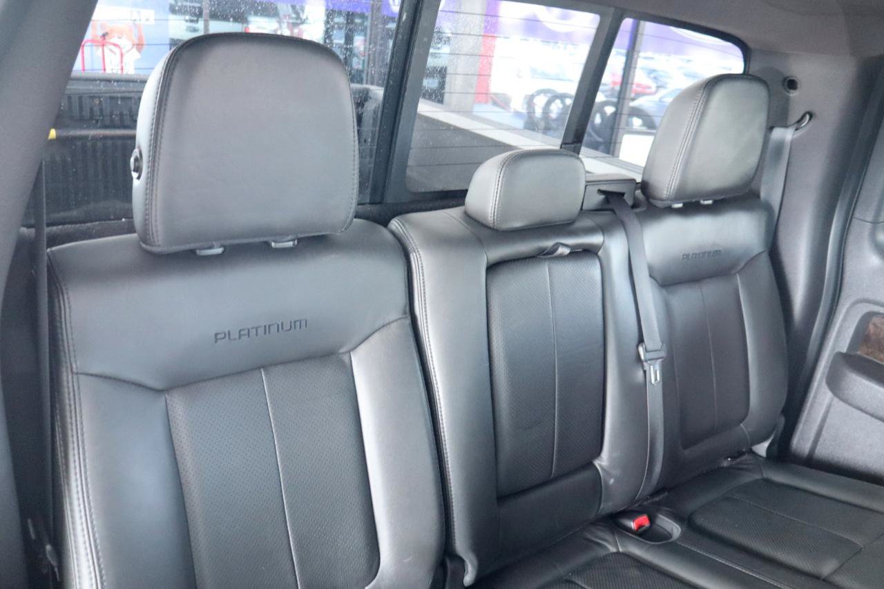 Used 2013 Ford F150 Platinum RWD image 34